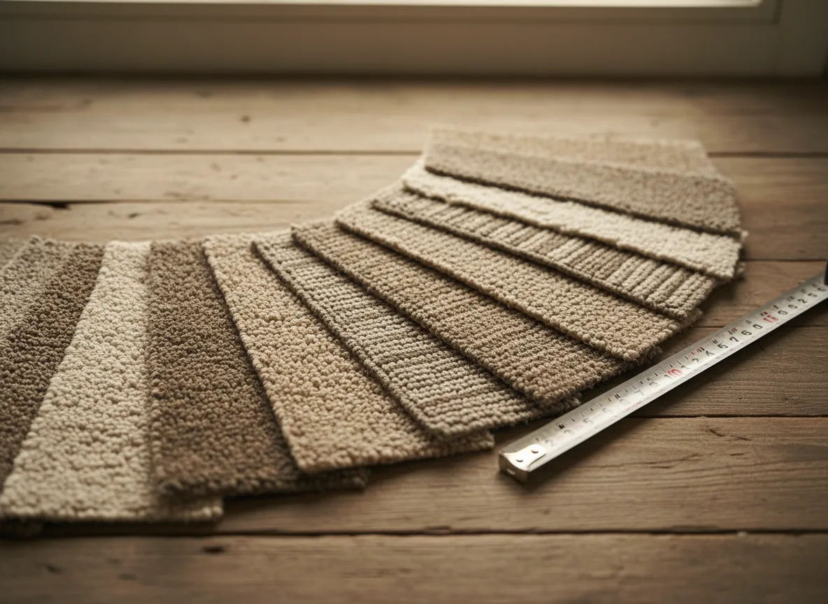 Carpet Installation Ward, AL FAQs